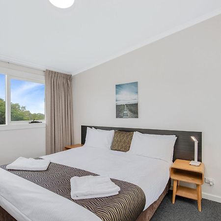 Horizon Holiday Apartments Narooma Exterior foto