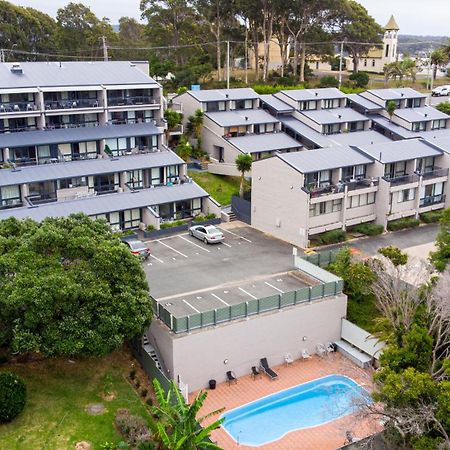 Horizon Holiday Apartments Narooma Exterior foto