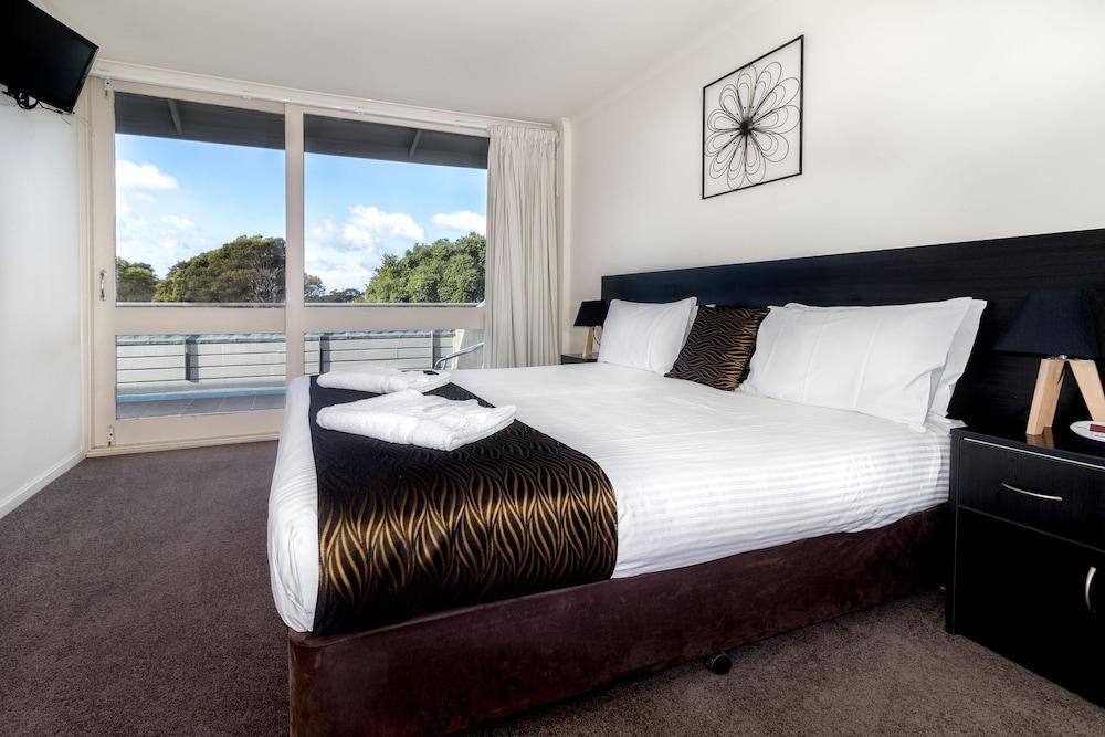 Horizon Holiday Apartments Narooma Exterior foto