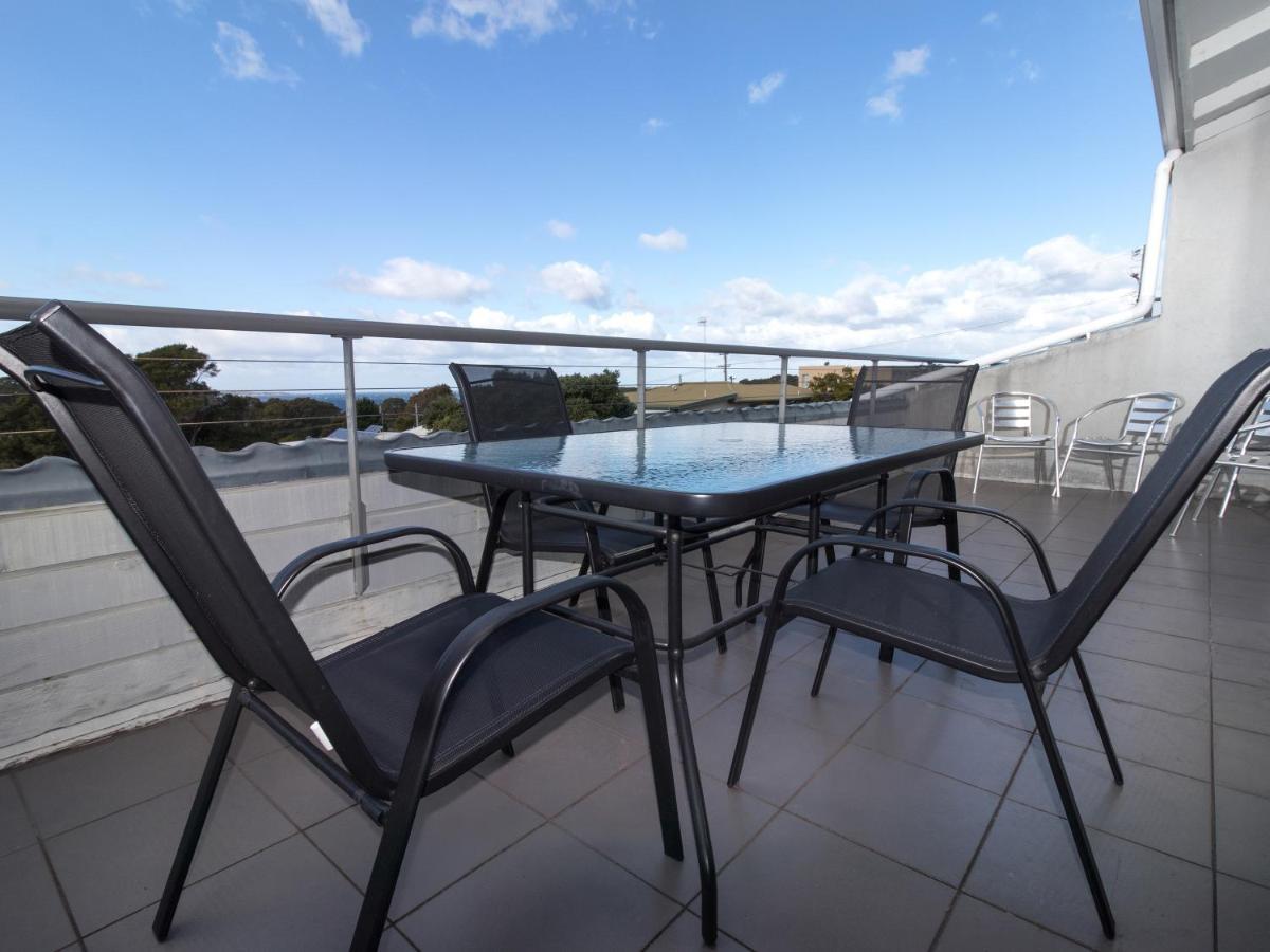 Horizon Holiday Apartments Narooma Exterior foto