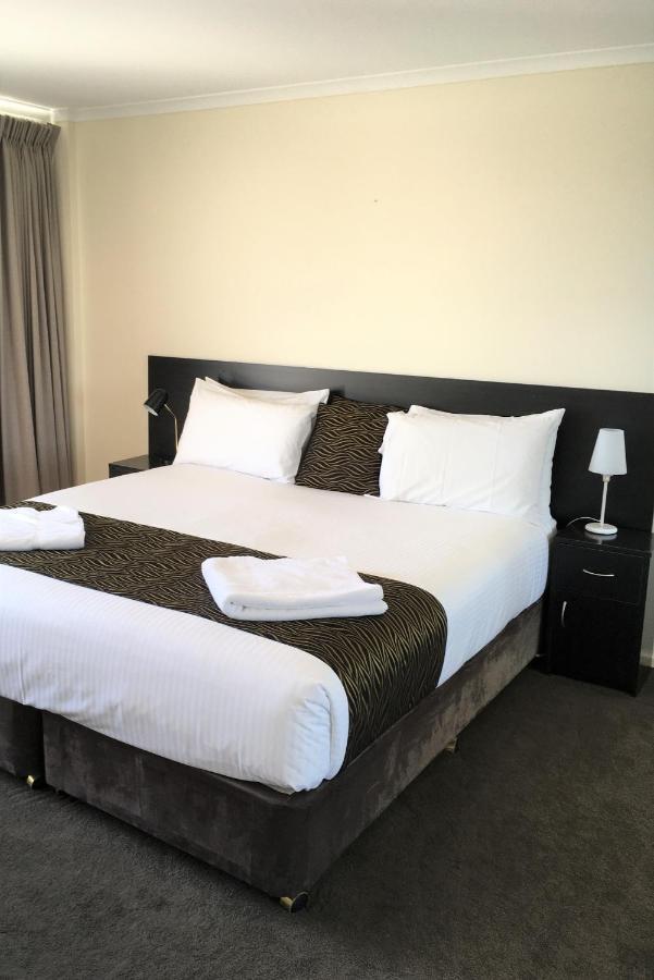 Horizon Holiday Apartments Narooma Exterior foto