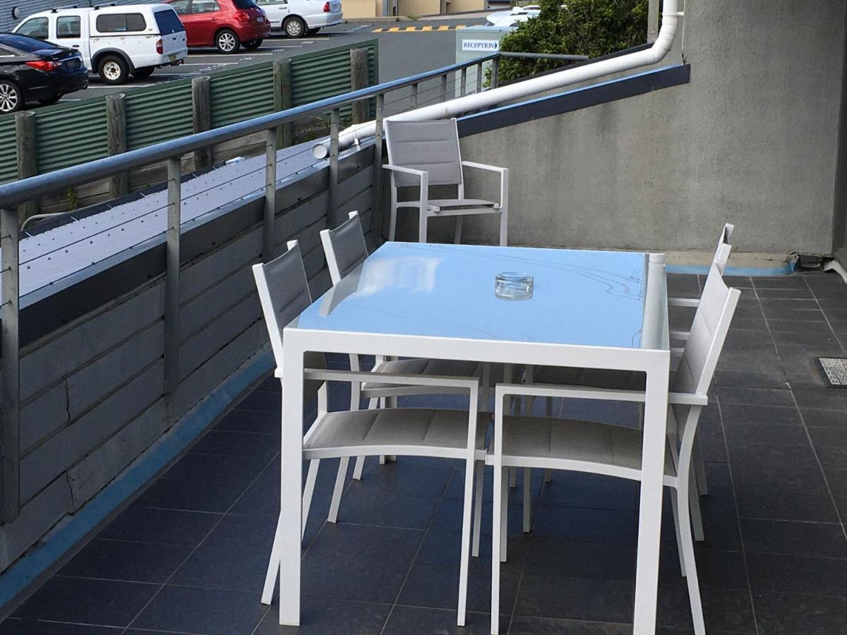 Horizon Holiday Apartments Narooma Exterior foto