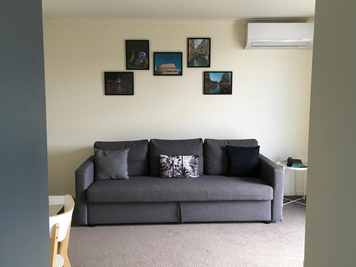 Horizon Holiday Apartments Narooma Exterior foto