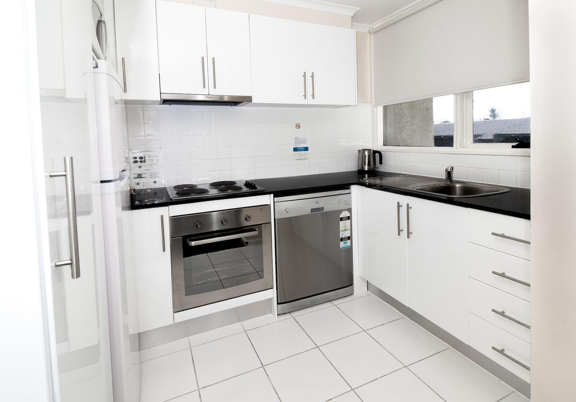 Horizon Holiday Apartments Narooma Exterior foto