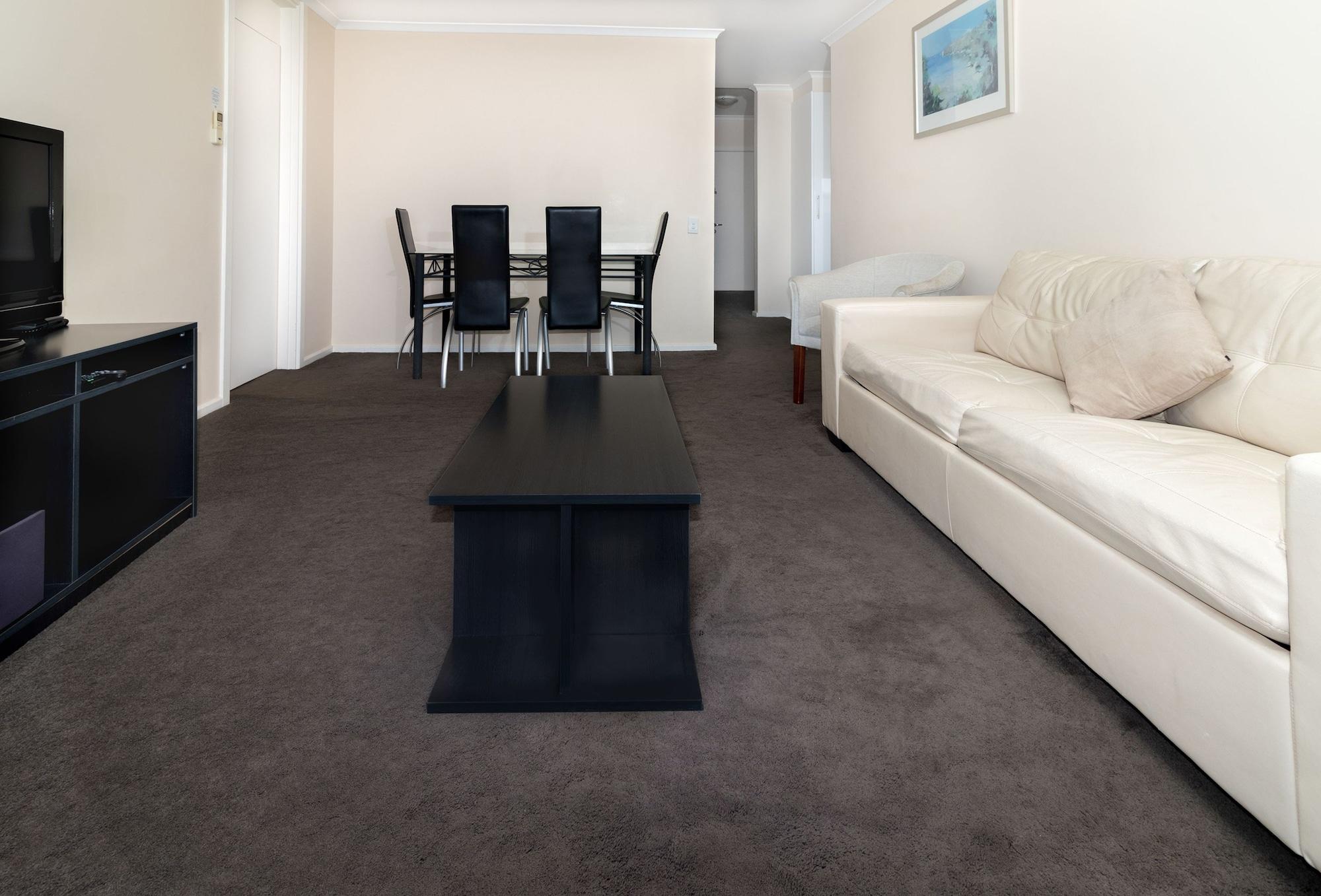 Horizon Holiday Apartments Narooma Exterior foto