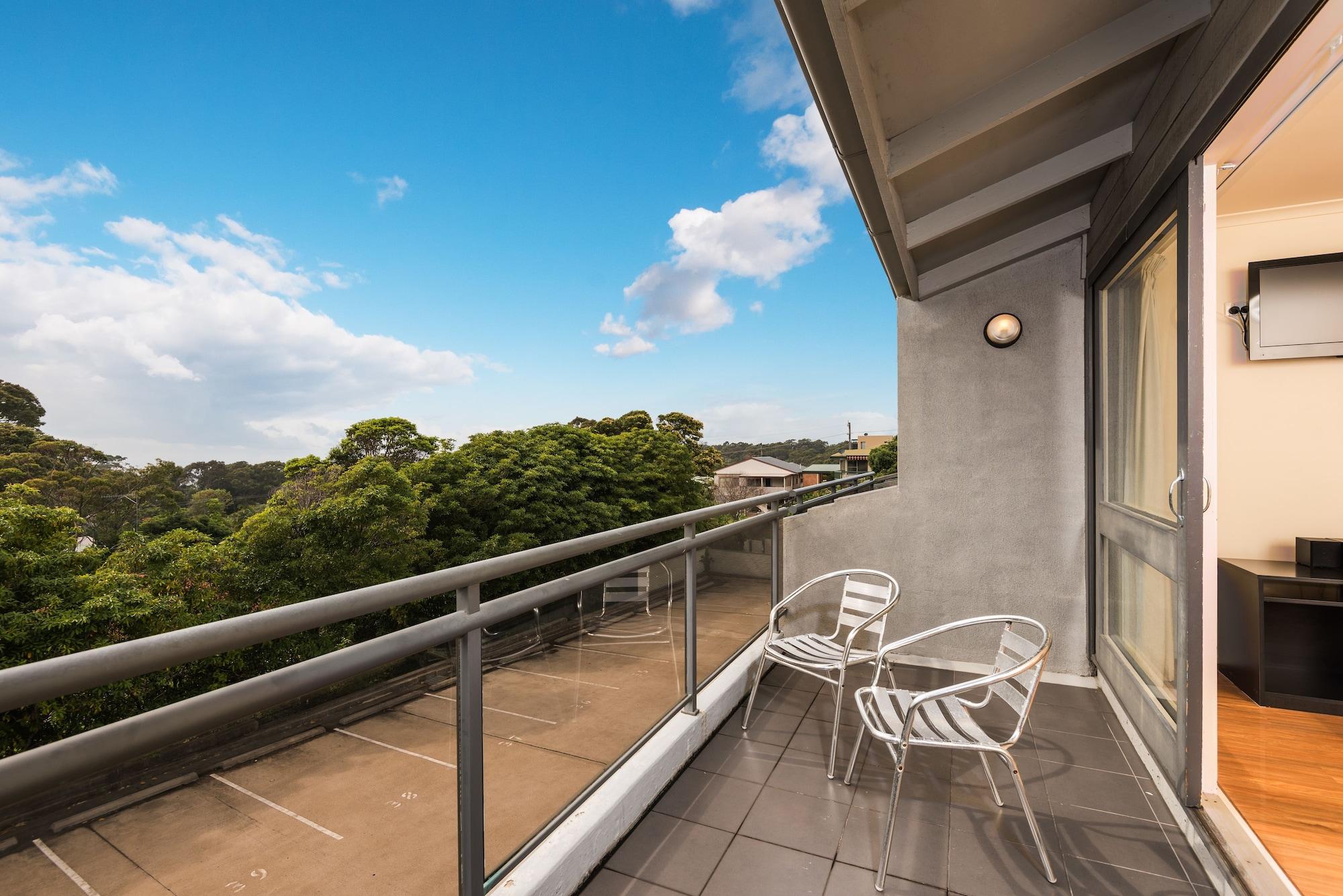 Horizon Holiday Apartments Narooma Exterior foto