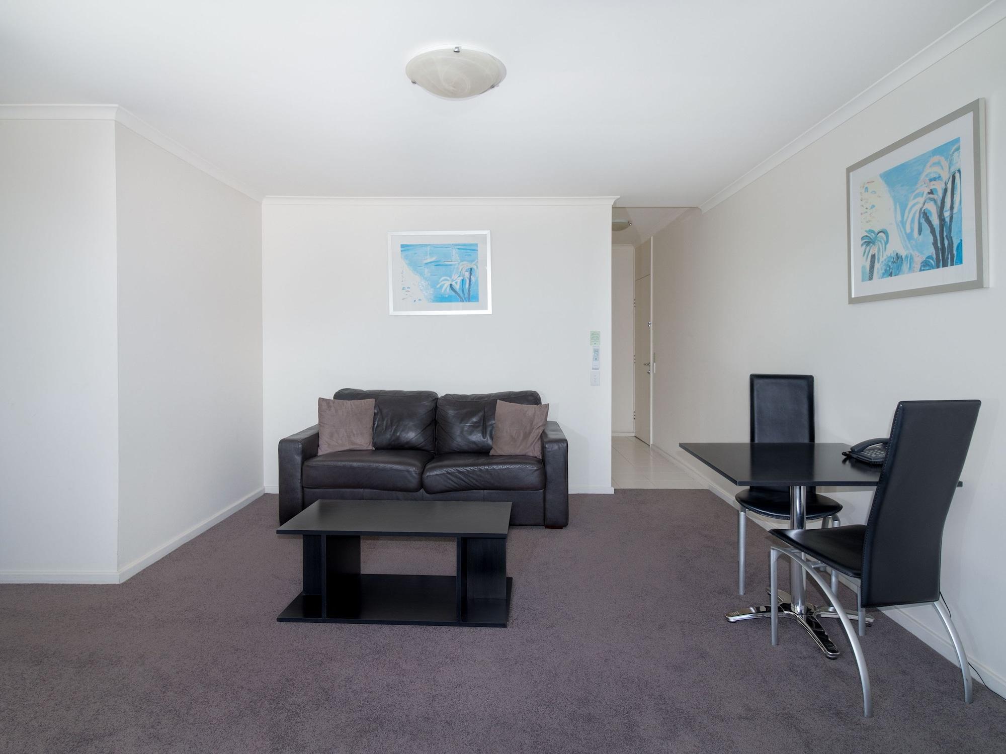 Horizon Holiday Apartments Narooma Exterior foto
