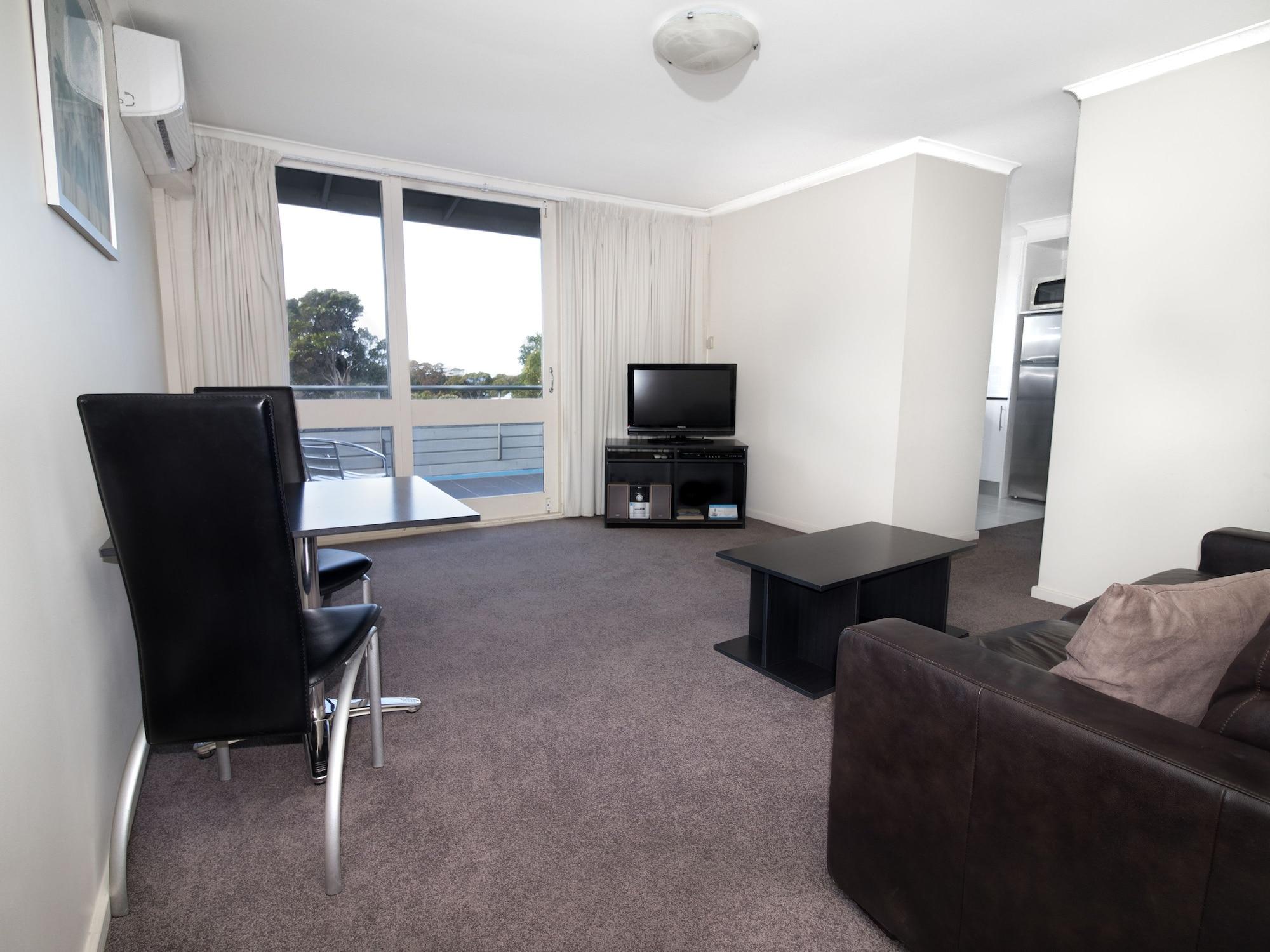 Horizon Holiday Apartments Narooma Exterior foto