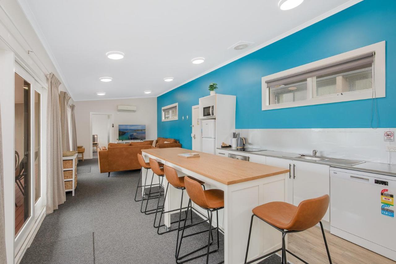 Horizon Holiday Apartments Narooma Exterior foto