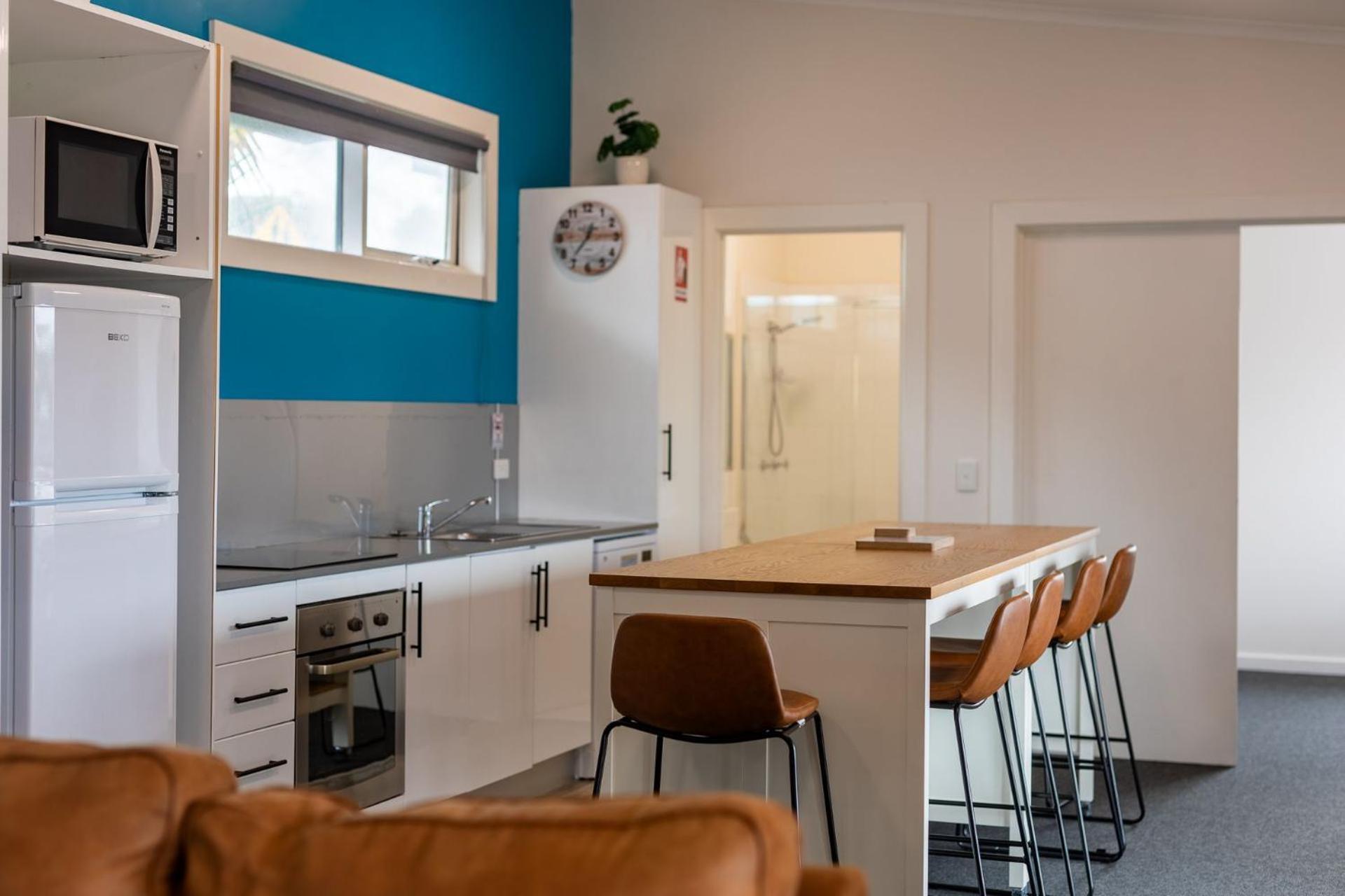 Horizon Holiday Apartments Narooma Exterior foto