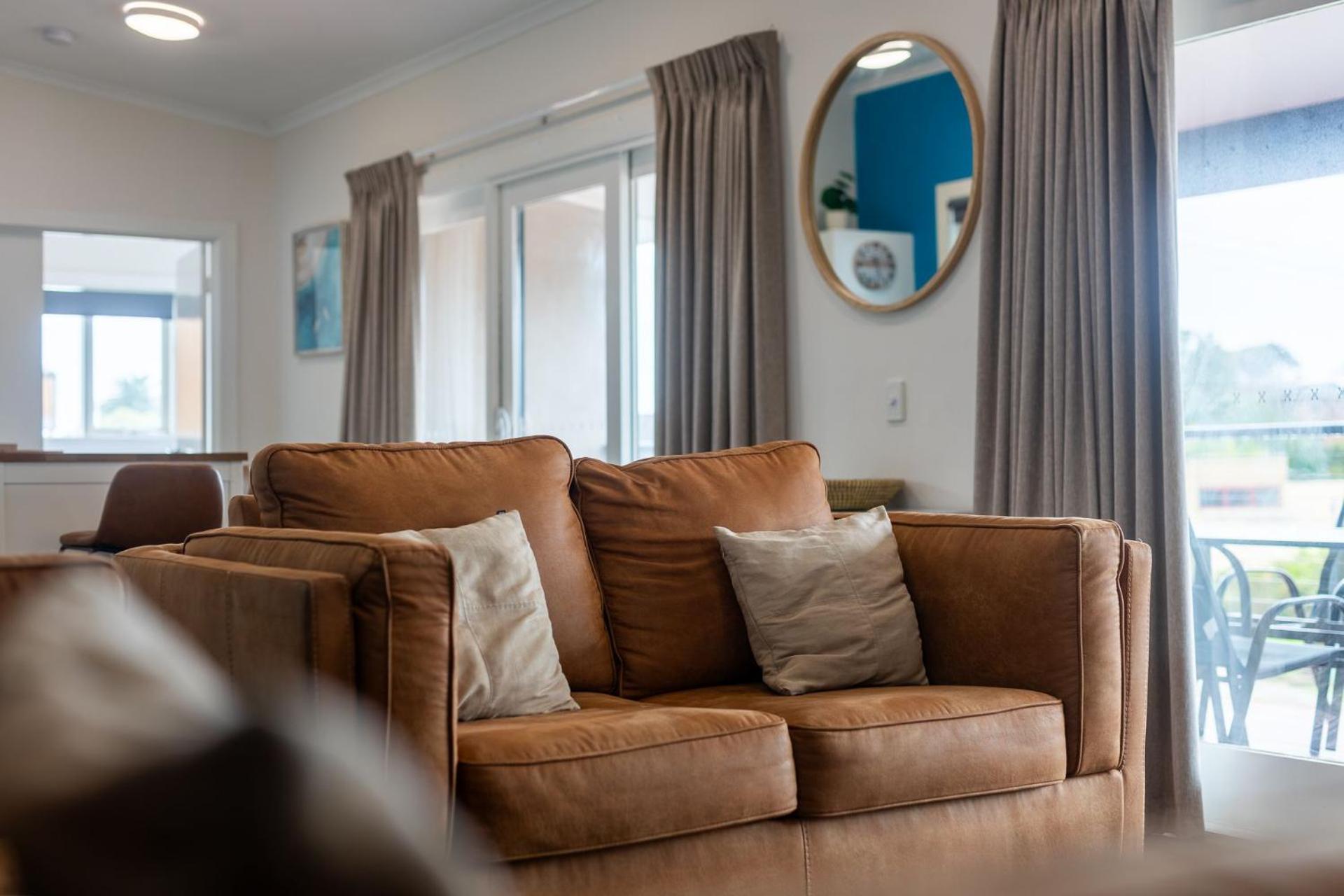 Horizon Holiday Apartments Narooma Exterior foto
