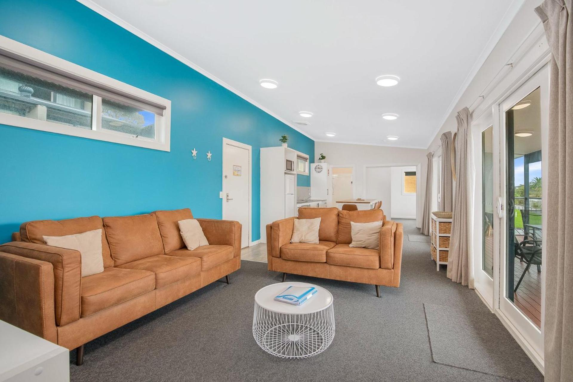 Horizon Holiday Apartments Narooma Exterior foto