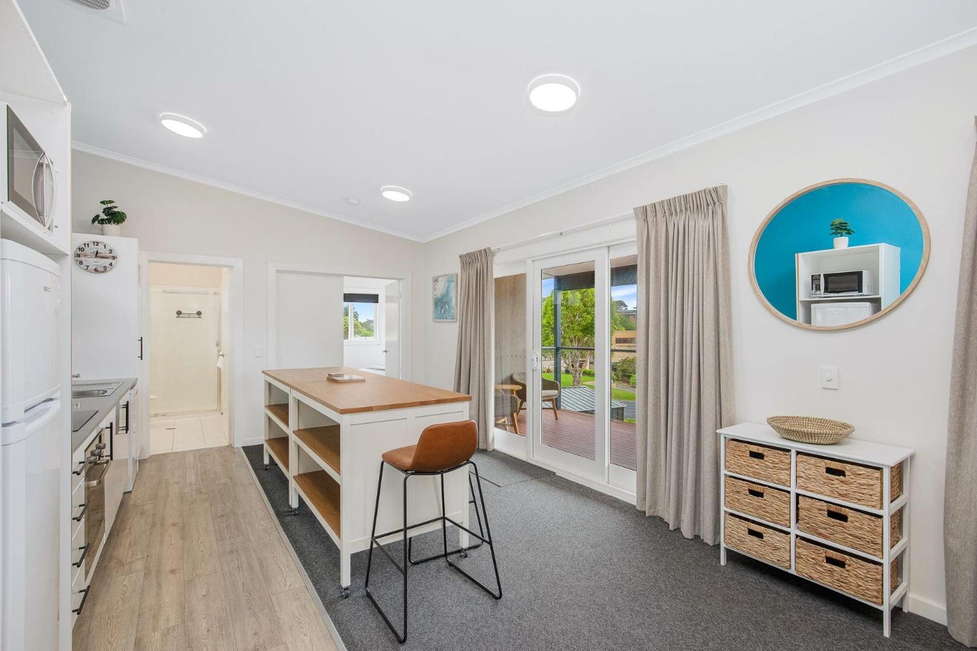 Horizon Holiday Apartments Narooma Exterior foto