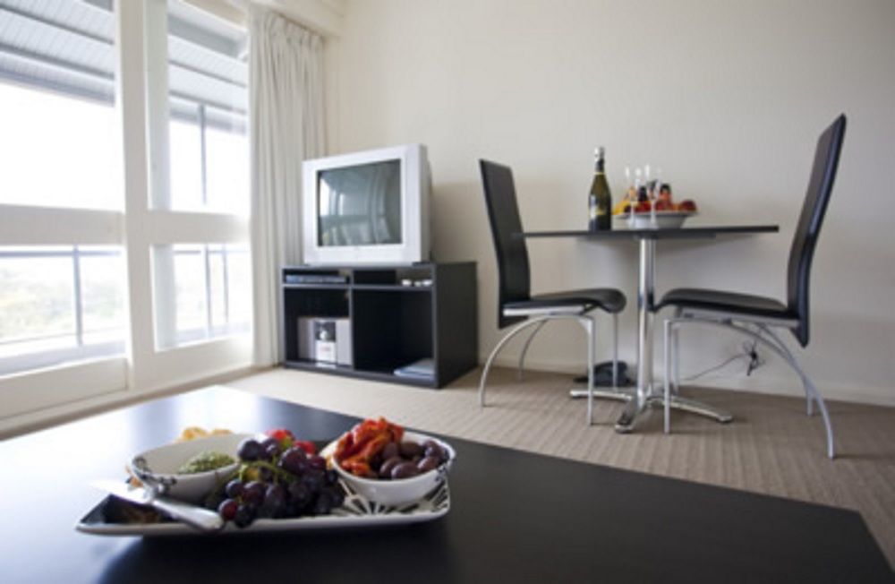 Horizon Holiday Apartments Narooma Exterior foto
