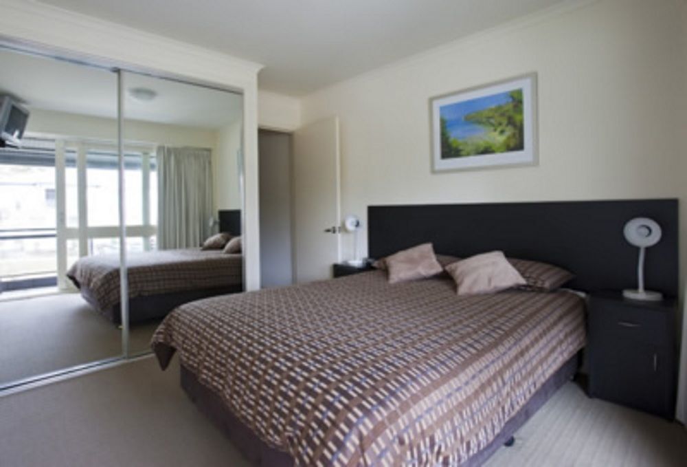 Horizon Holiday Apartments Narooma Exterior foto