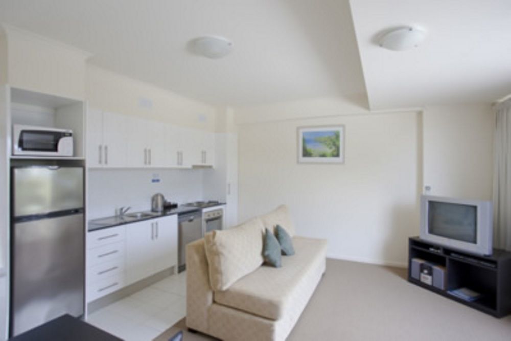 Horizon Holiday Apartments Narooma Exterior foto
