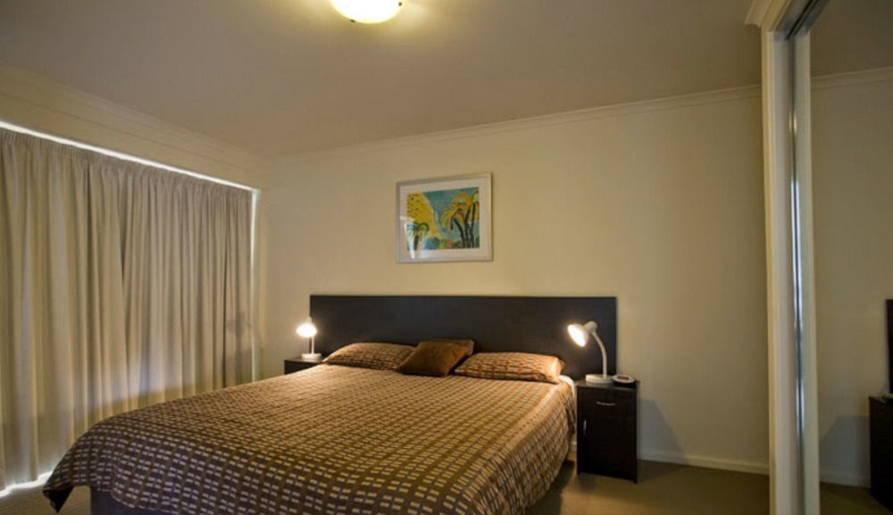 Horizon Holiday Apartments Narooma Exterior foto