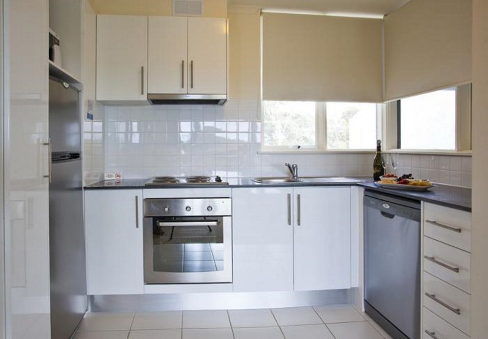 Horizon Holiday Apartments Narooma Exterior foto