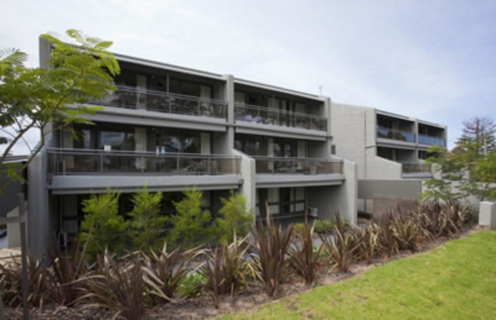 Horizon Holiday Apartments Narooma Exterior foto