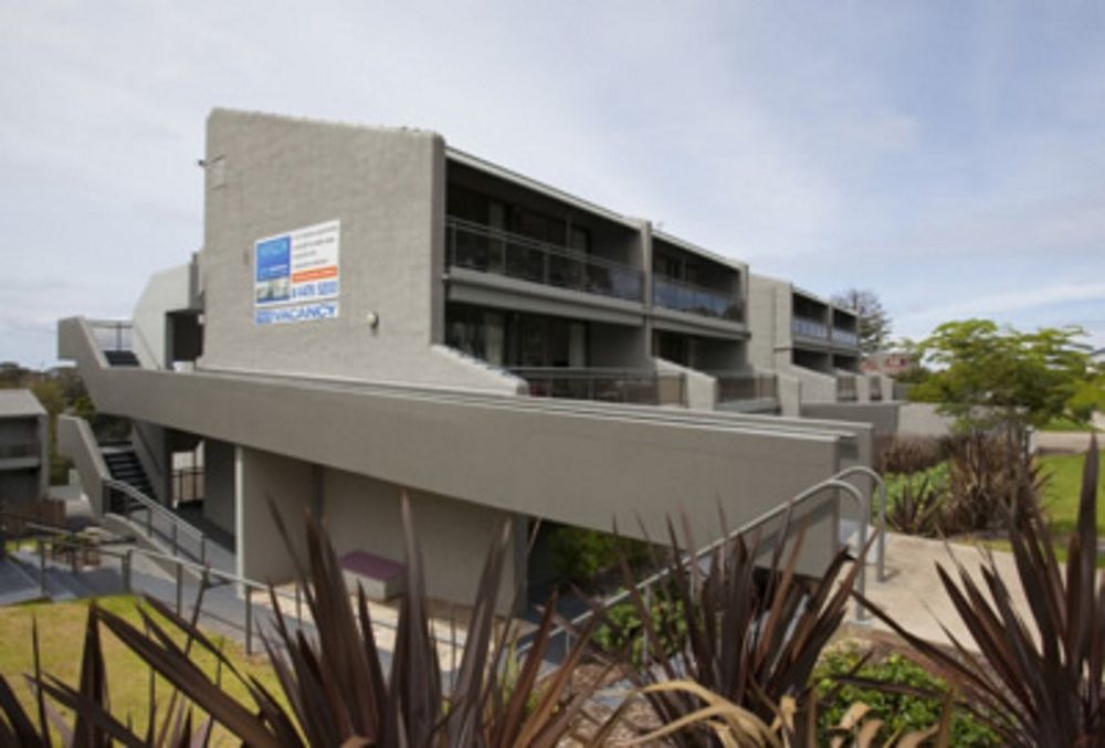 Horizon Holiday Apartments Narooma Exterior foto