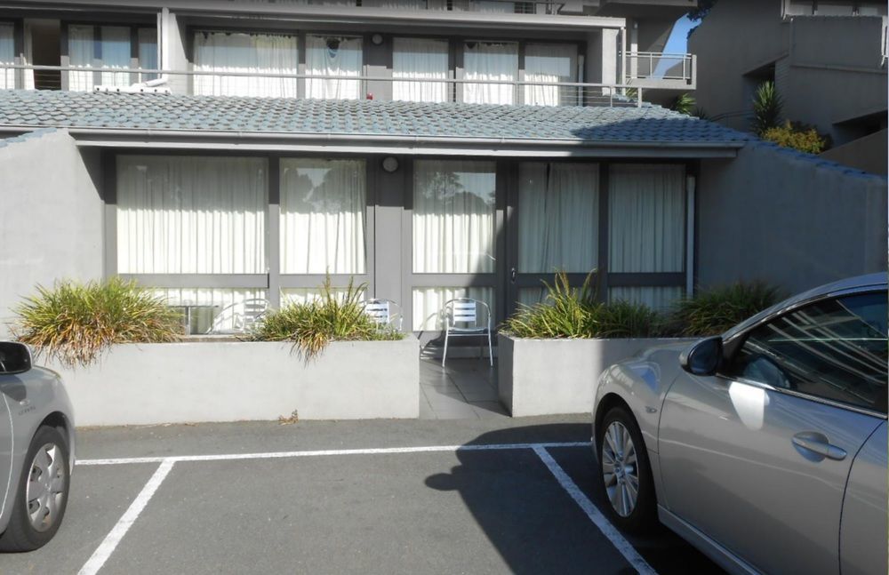 Horizon Holiday Apartments Narooma Exterior foto