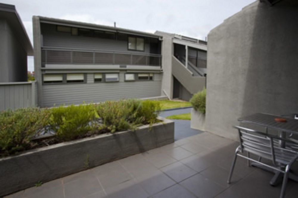 Horizon Holiday Apartments Narooma Exterior foto