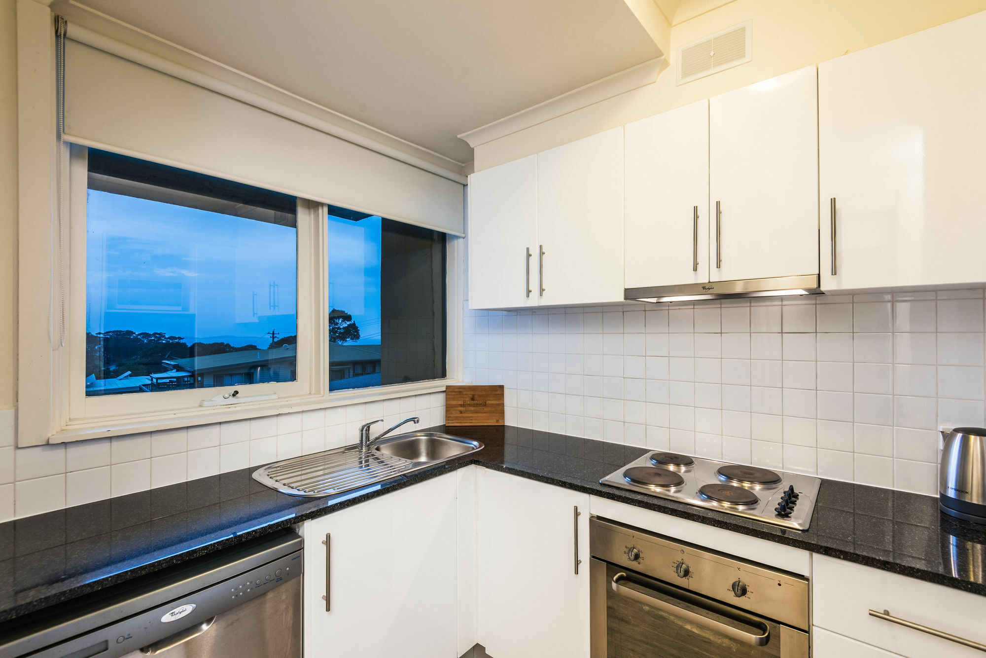 Horizon Holiday Apartments Narooma Exterior foto
