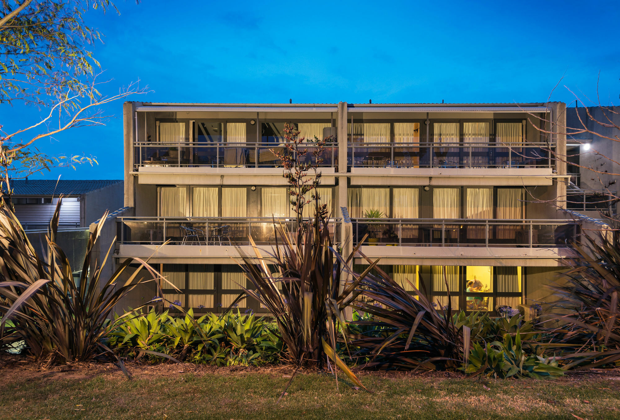 Horizon Holiday Apartments Narooma Exterior foto