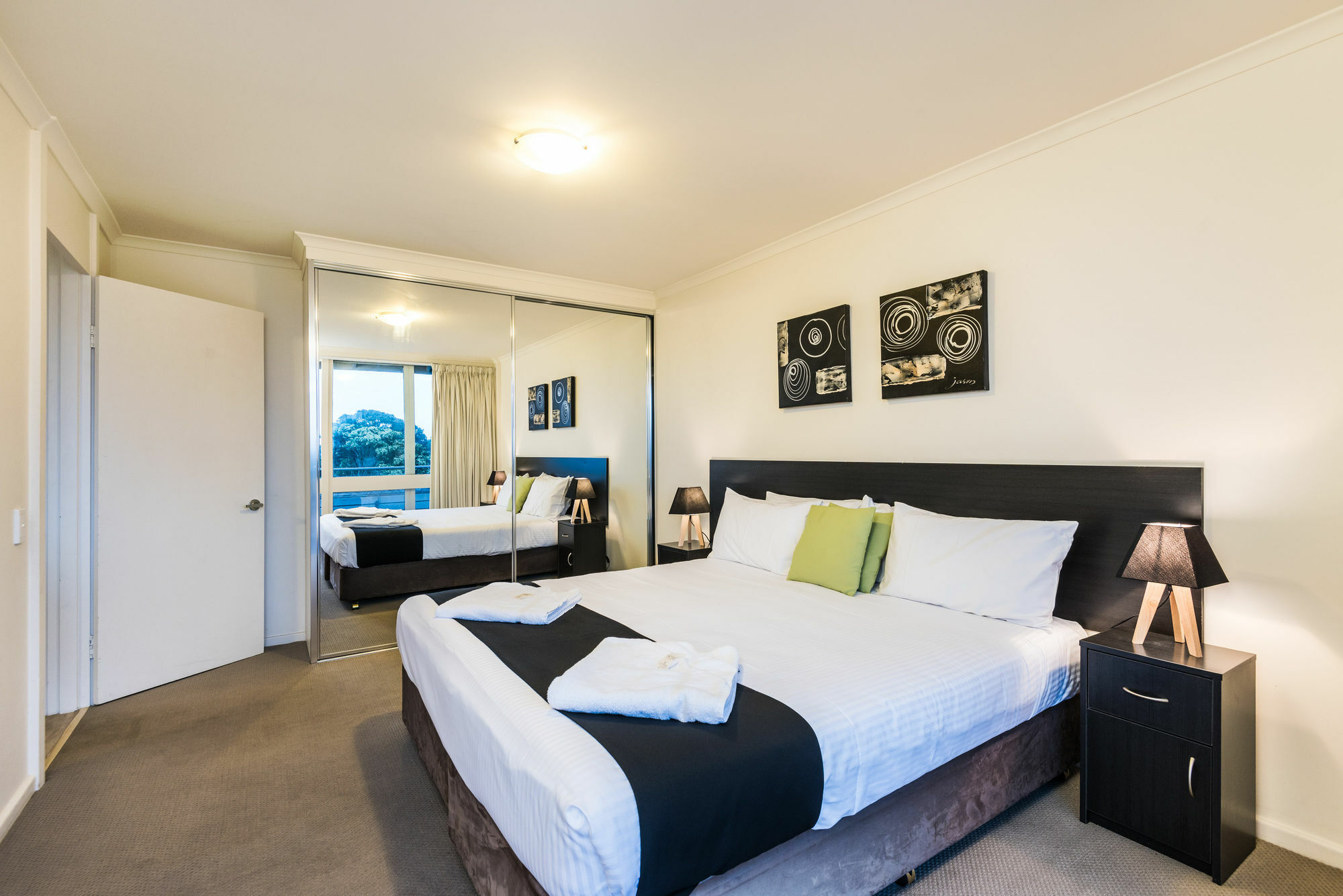 Horizon Holiday Apartments Narooma Exterior foto