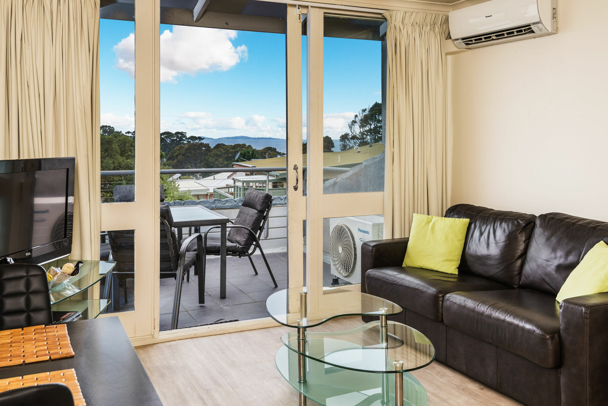 Horizon Holiday Apartments Narooma Exterior foto