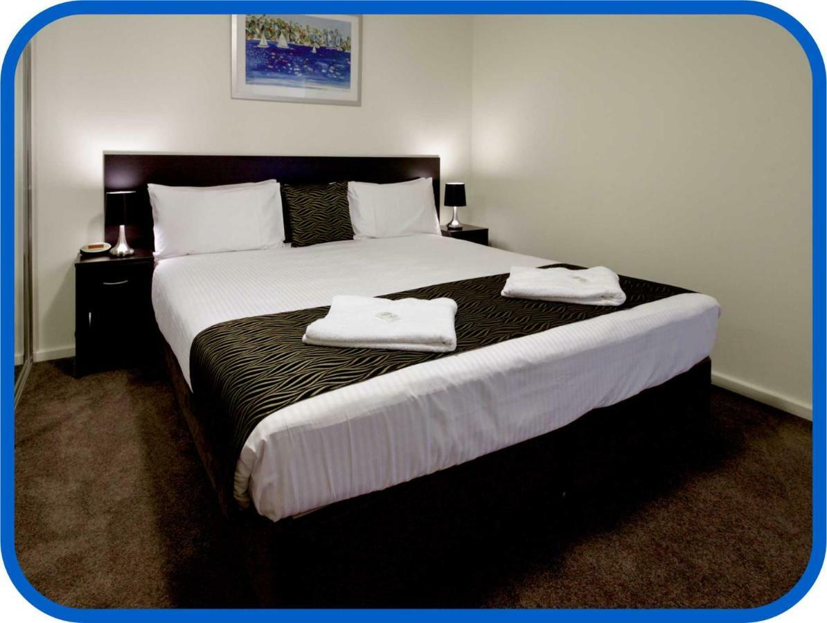 Horizon Holiday Apartments Narooma Exterior foto